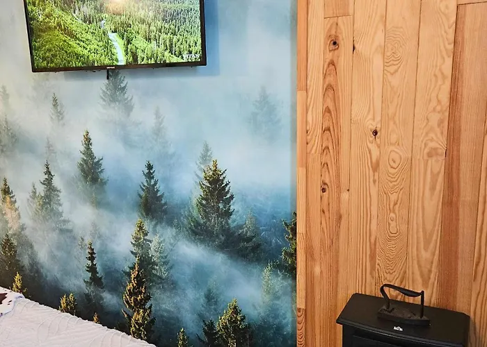 Premium, Wifi, Chaleureux Appartement Lourdes