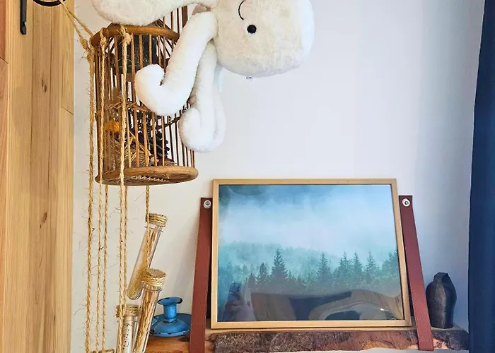 Premium, Wifi, Chaleureux Appartement Lourdes