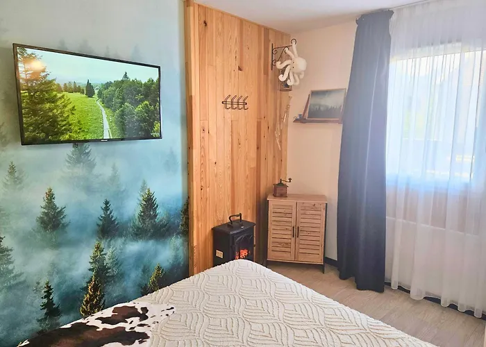 Premium, Wifi, Chaleureux *