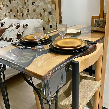 Premium, Wifi, Chaleureux Apartamento