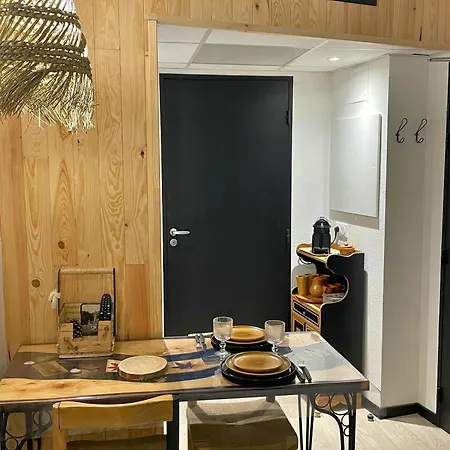 Apartment Premium, Wifi, Chaleureux