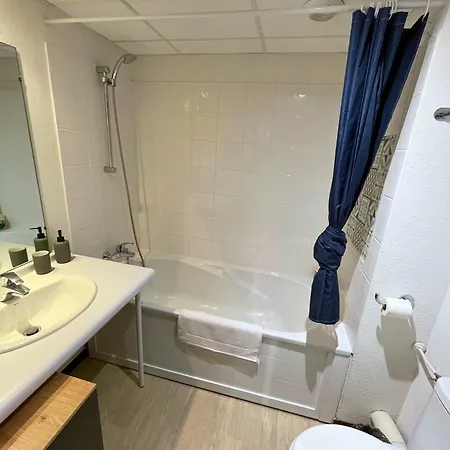 Premium, Wifi, Chaleureux Lourdes