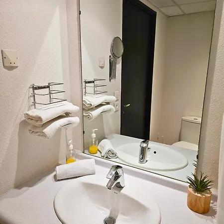 Apartmán Premium, Wifi, Chaleureux *