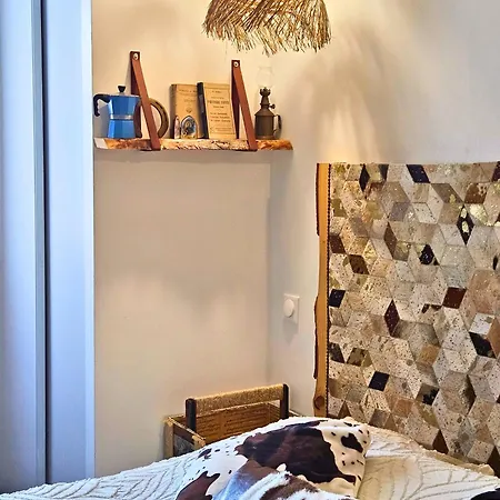 Premium, Wifi, Chaleureux Apartmán Lurdy