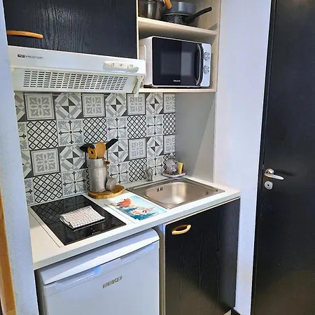 Apartmán Premium, Wifi, Chaleureux Lurdy