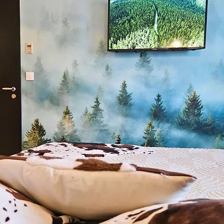 Premium, Wifi, Chaleureux Lurdy