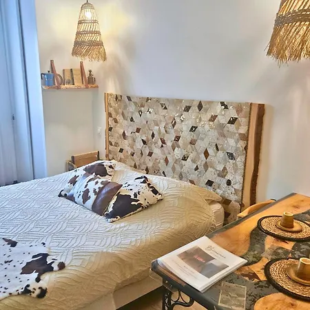 Appartement [chalet] Premium, Wifi, Chaleureux Lourdes