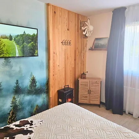 [chalet] Premium, Wifi, Chaleureux *