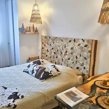 Premium, Wifi, Chaleureux Apartmán