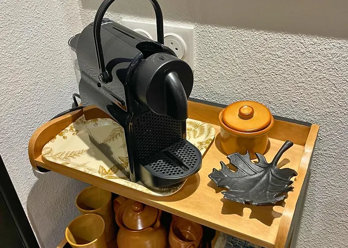 [chalet] Premium, Wifi, Chaleureux