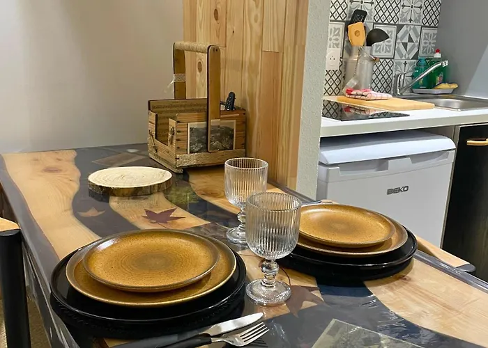 [chalet] Premium, Wifi, Chaleureux * Lourdes