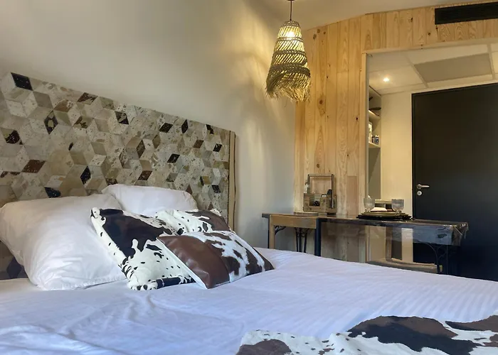 Appartement [chalet] Premium, Wifi, Chaleureux Lourdes