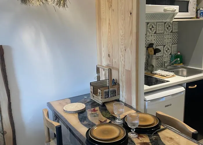 Premium, Wifi, Chaleureux * Lourdes