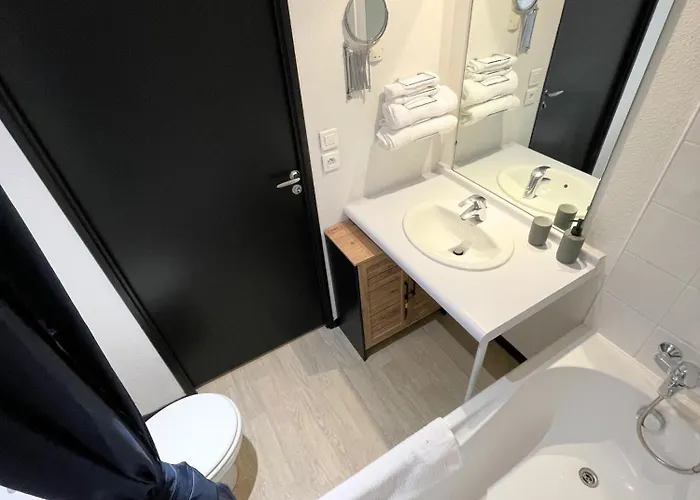 [chalet] Premium, Wifi, Chaleureux * Lourdes