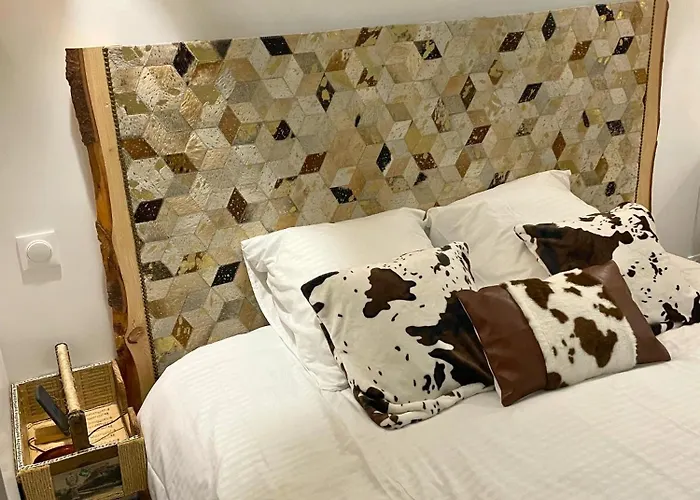 [chalet] Premium, Wifi, Chaleureux