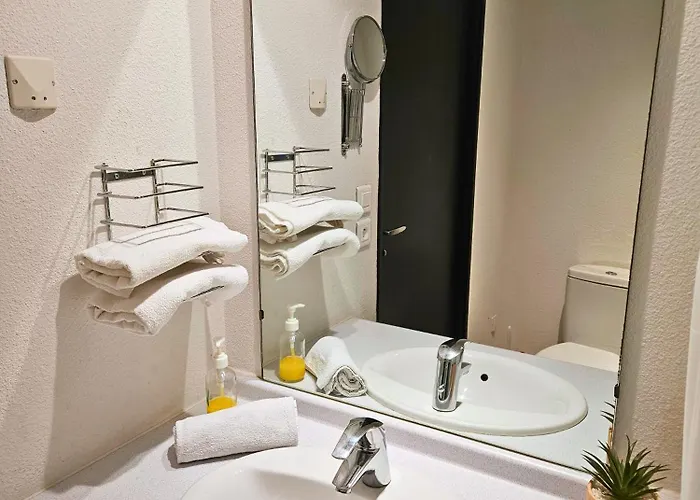 Appartement [chalet] Premium, Wifi, Chaleureux *