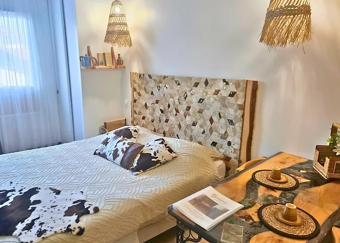 Appartement [chalet] Premium, Wifi, Chaleureux Lourdes