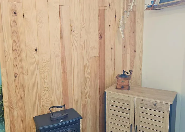 [chalet] Premium, Wifi, Chaleureux * Lourdes