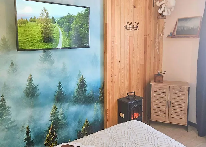 Appartement [chalet] Premium, Wifi, Chaleureux Lourdes