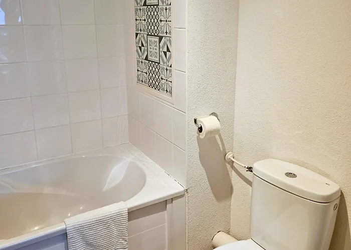 [chalet] Premium, Wifi, Chaleureux Appartement *