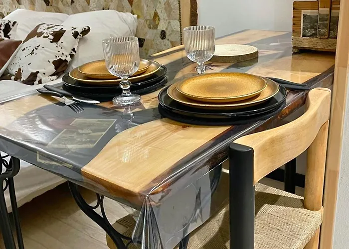 Premium, Wifi, Chaleureux Apartament