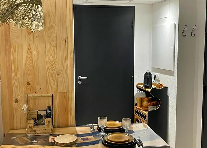 Apartament Premium, Wifi, Chaleureux