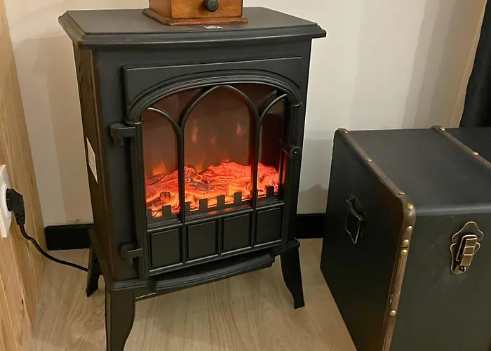 Premium, Wifi, Chaleureux Apartament