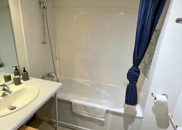 Premium, Wifi, Chaleureux Lourdes