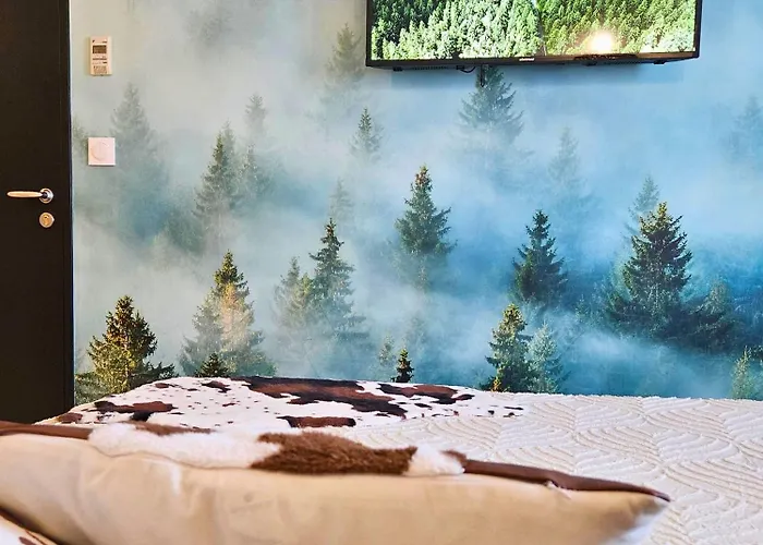 Premium, Wifi, Chaleureux Lourdes