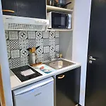 Apartment Premium, Wifi, Chaleureux Lourdes