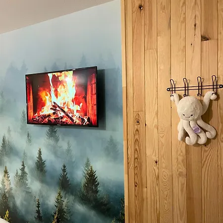 Premium, Wifi, Chaleureux * Lurdy