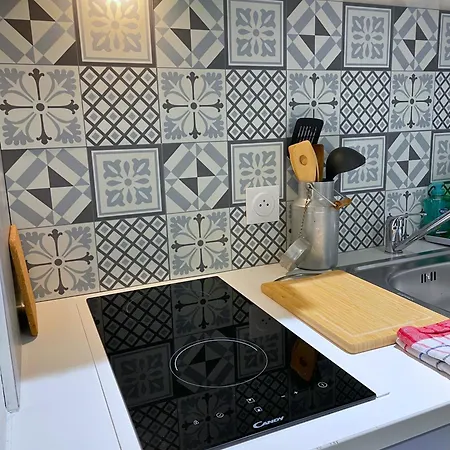 Premium, Wifi, Chaleureux Apartmán Lurdy