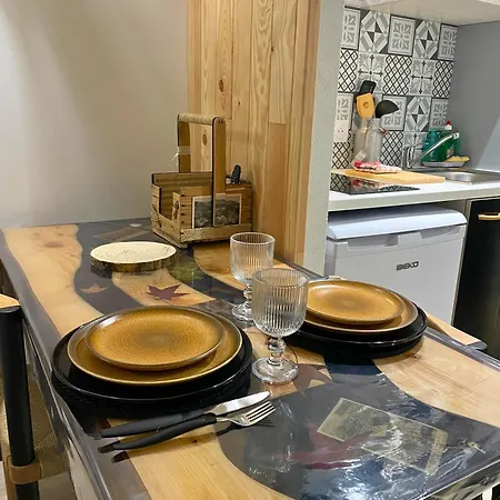 Premium, Wifi, Chaleureux * Lurdy