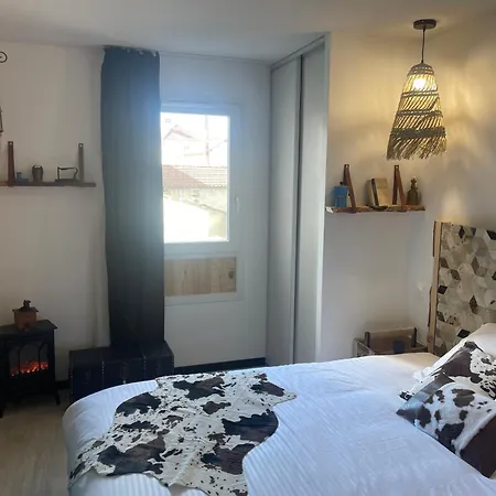 Premium, Wifi, Chaleureux Apartamento Lourdes