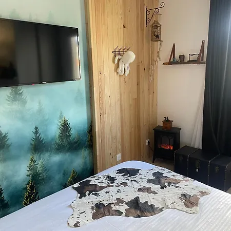 Premium, Wifi, Chaleureux Lurdy