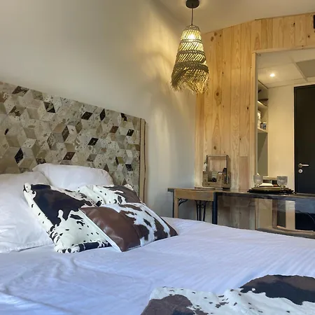 Apartmán Premium, Wifi, Chaleureux Lurdy