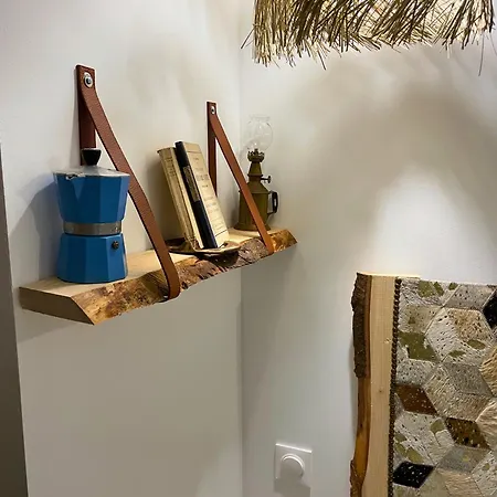 Premium, Wifi, Chaleureux Apartmán Lurdy