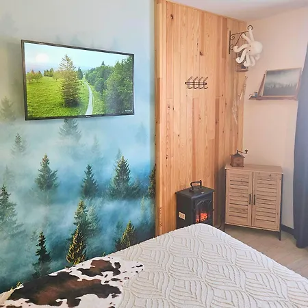 Apartment Premium, Wifi, Chaleureux Lourdes
