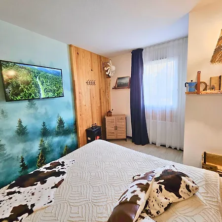 Premium, Wifi, Chaleureux Lourdes